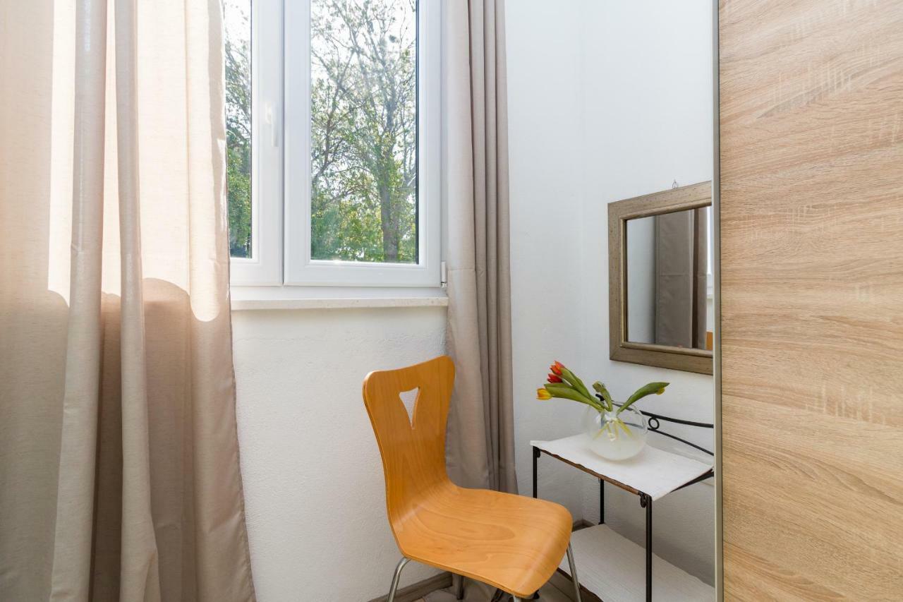Apartment Jurasin Kaštela Exteriör bild